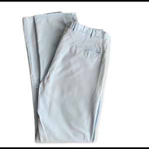 Peter Millar, casual dress pant, sky blue, 34/34